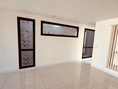 Departamento 3 ambientes con 3 baños