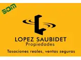 LOPEZ SAUBIDET PROPIEDADES