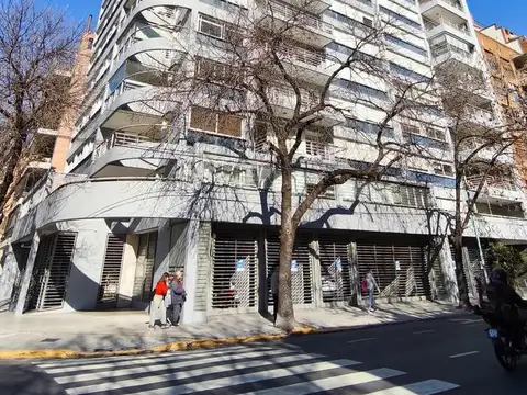 2 ambientes venta belgrano con amenities