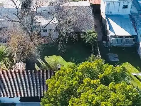 Casa en Venta 60 años