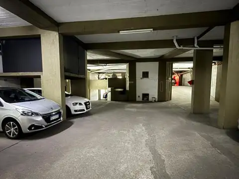 Cochera en alquiler Nueva Cordoba