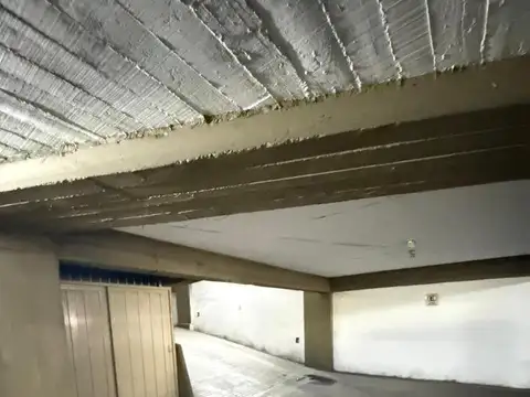 Cochera en alquiler Nueva Cordoba