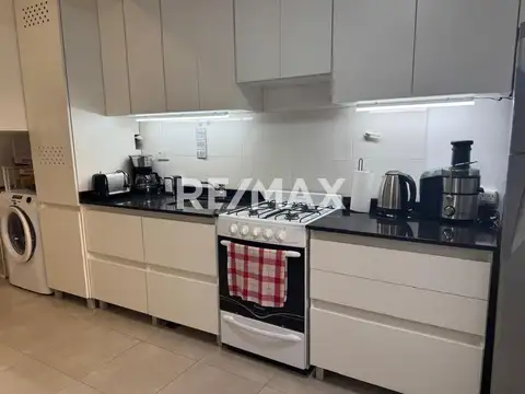 Departamento en Alquiler de 3 ambientes