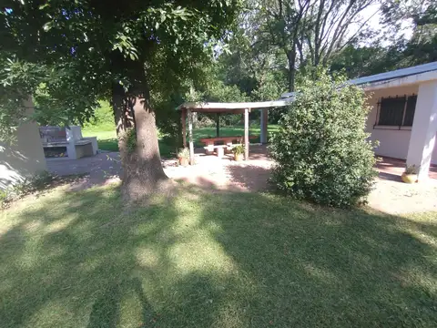 Cañada De Gómez 300