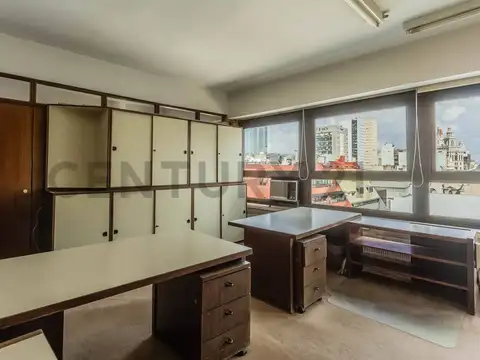 Oficina en Venta en San Nicolás, USD 139.000