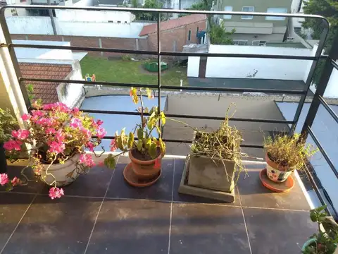 Departamento en Venta Apto profesional