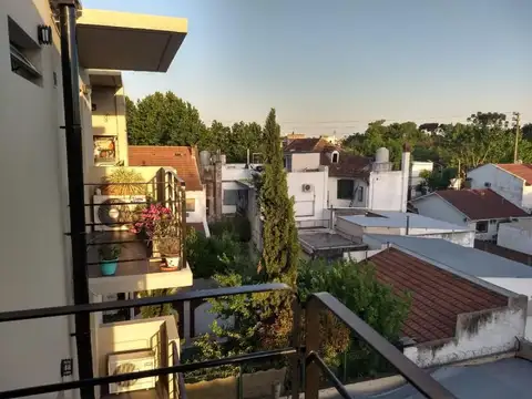 Departamento en Venta en Haedo, USD 110.000