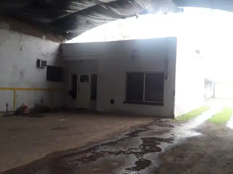 Galpon en Venta 40 años
