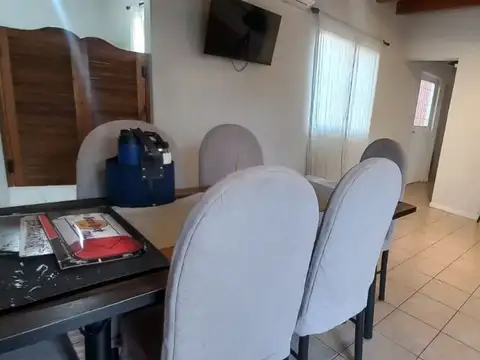 Departamento en Venta en Godoy Cruz, USD 48.000