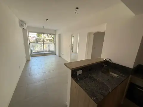 Venta departamento a estrwenar en Colegiales