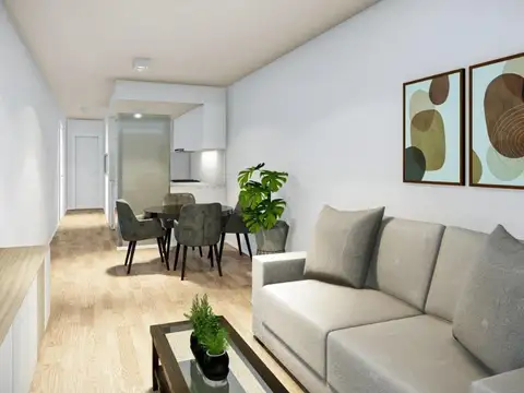 Venta/Financiacion Local Comercial Vidriera En Construccion. Martin