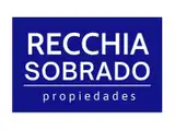 RECCHIA SOBRADO PROPIEDADES