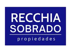 RECCHIA SOBRADO PROPIEDADES