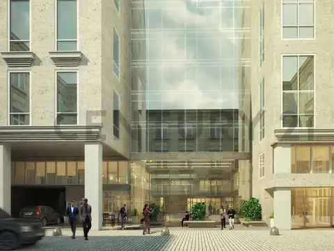 Local en Alquiler en Monserrat, USD 7.605