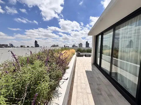 Departamento en 3 ambientes Nuñez - Amenities - VENDE/ALQUILA