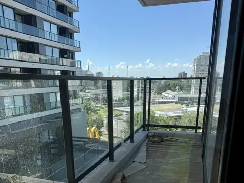 APARTAMENTO IDEAL INVERSIÓN 1 DORMITORIO