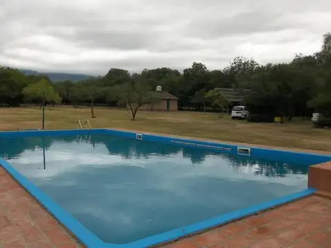 Casa en Venta 5 años