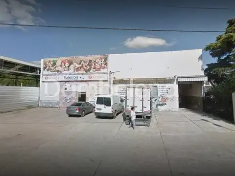 Galpon en Venta en Trujui, USD 450.000