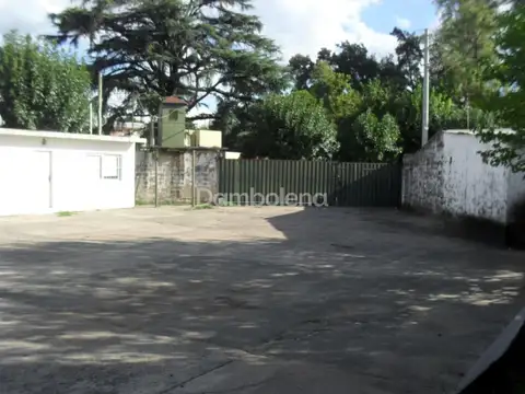 Galpon en Venta A Estrenar