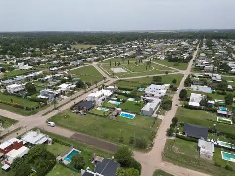 VENTA DE LOTES ACEQUIAS DEL AIRE- ROLDAN