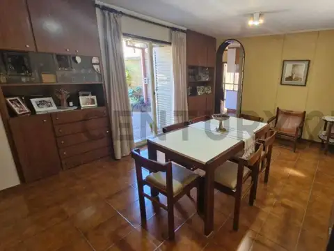 Casa en Venta 2025 años