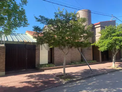 Casa en venta en Rafaela, barrio Alberdi