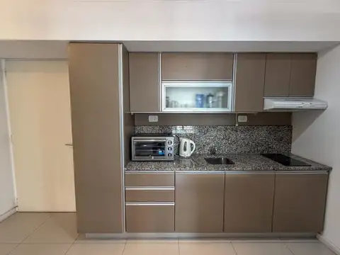 Departamento en Alquiler de 2 ambientes