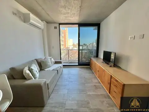 Departamento en venta en Abasto