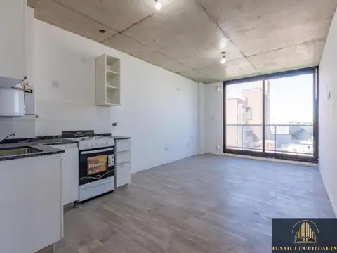 Departamento en venta en Abasto