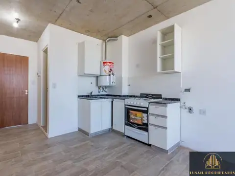 Departamento en Venta al Norte