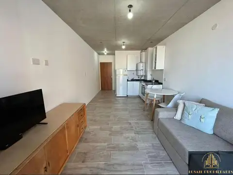 Departamento en Venta en Abasto, USD 43.000