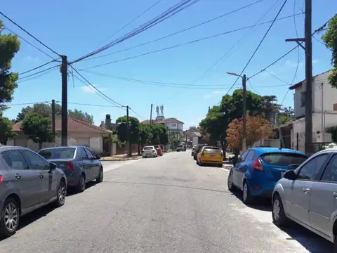 Calle 4 1600, Piso 2