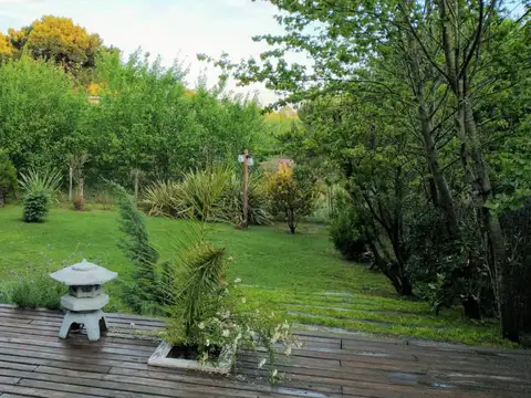 Hermosa casa en zona de las Gaviotas a 700 mts del mar.
