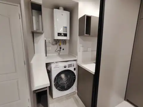 Departamento en Venta 60 años