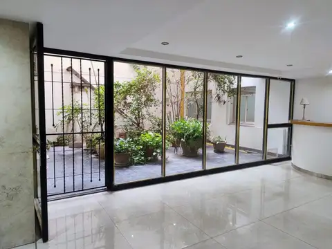 Departamento en Belgrano