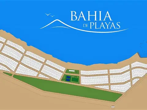 Terreno en Venta en Mari Menuco, USD 13.000