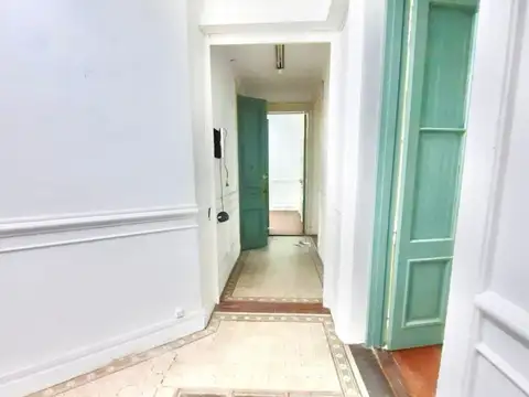 Departamento en Venta en Congreso, USD 165.000