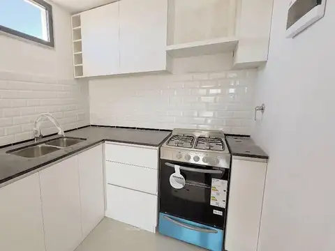 Departamento en Venta Apto profesional