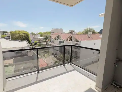 Departamento en Venta Monoambiente a estrenar
