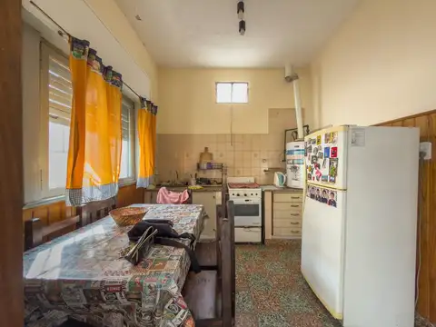 CASA EN VENTA RINGUELET