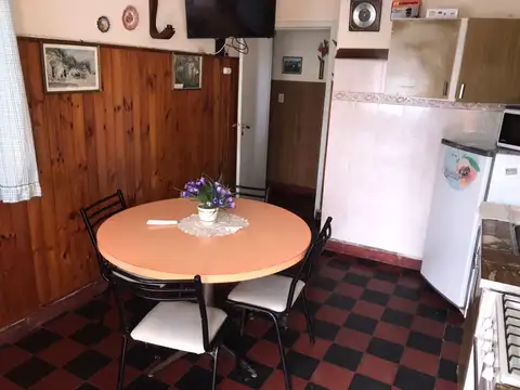 2 Departamentos de 3 ambientes . Venta en block (120468)