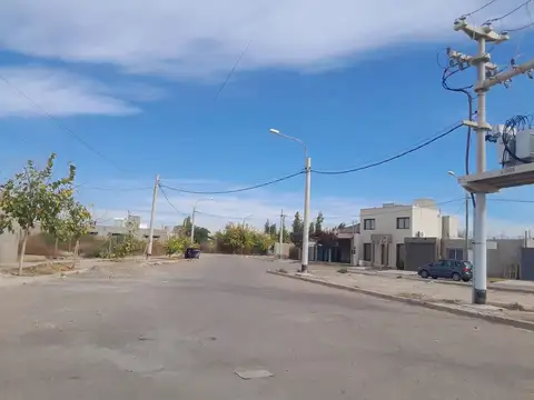 Terreno en Venta de 206,0 m2