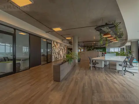 Oficina en Alquiler en Belen De Escobar, $ 2.045.000