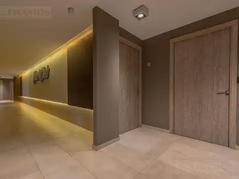 Oficina en Alquiler A Estrenar