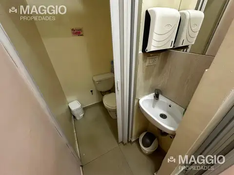 Blanco Encalada al 2700