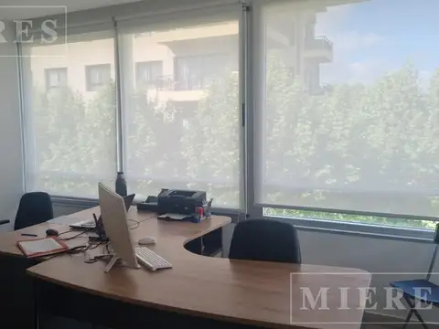 Oficina en Alquiler en Tigre Centro, USD 850