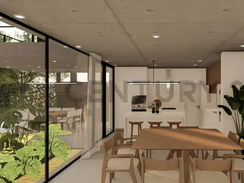 Casa en Venta de 3 dormitorios