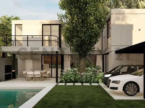 Casa en Venta 2025 años