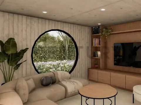 Casa en Venta en Barrio Parque Leloir, USD 340.000