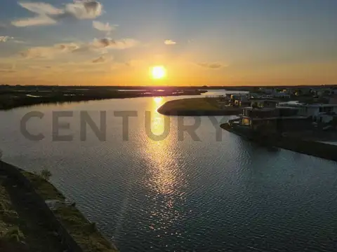 OCEANA Nordelta unidad de 4 ambientes en venta